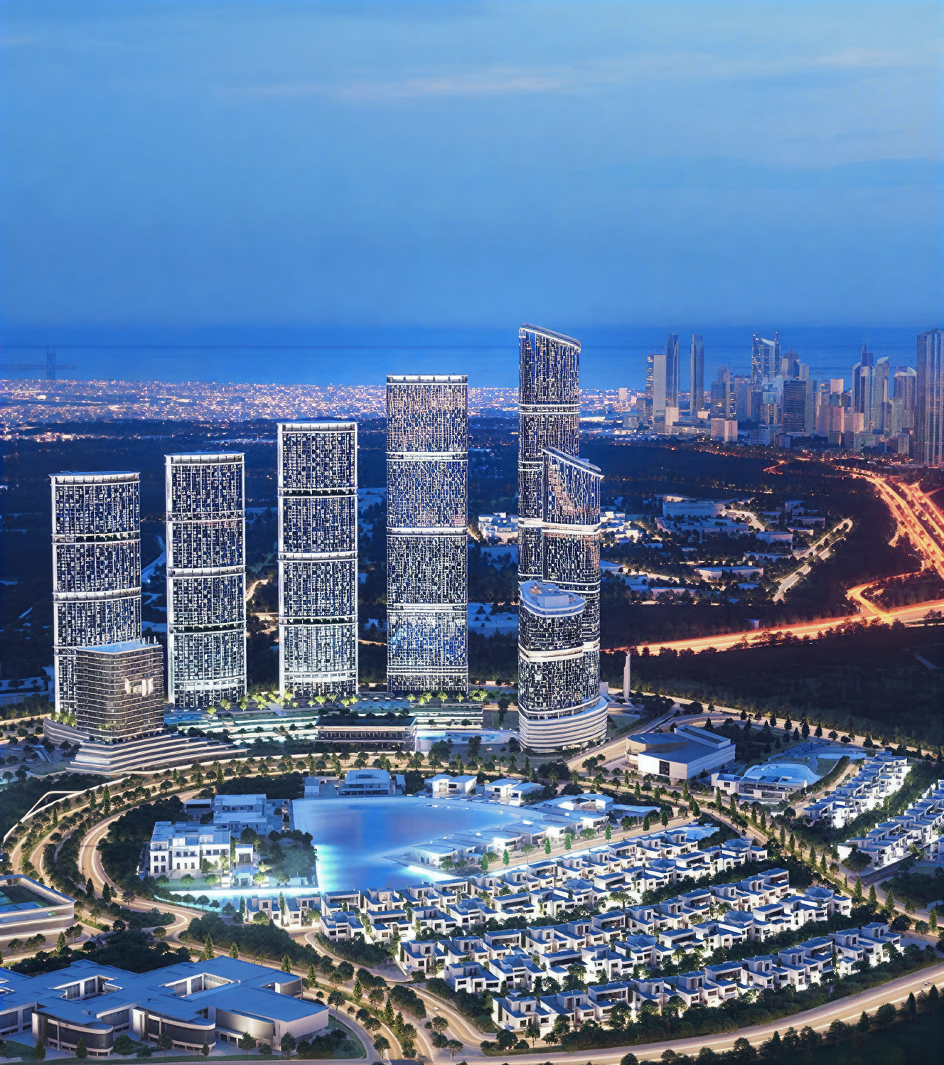 Sobha Realty